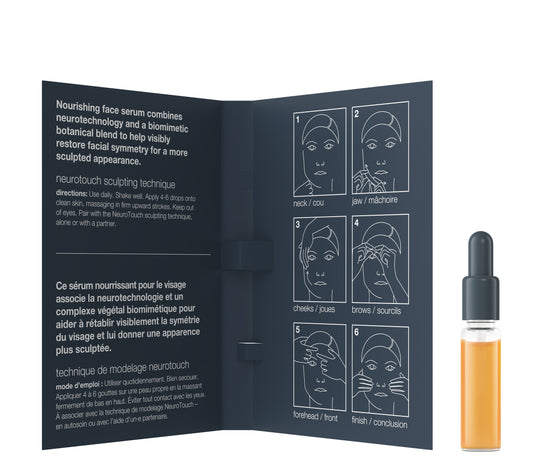NeuroTouch Deluxe Sample