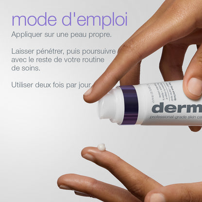 Mode d'emploi de Stabilizing Repair Serum