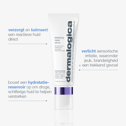 Stabilizing Repair Serum 50 ml