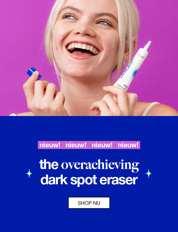post-breakout fix: the overachieving dark spot eraser