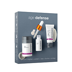 AGE Defense Kit: complete starterset tegen huidveroudering