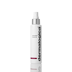 Antioxidant Hydramist: verstevigende spray / toner tegen huidveroudering