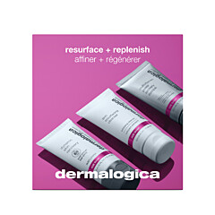 Resurface + Replenish Kit: revitaliserende set tegen huidveroudering