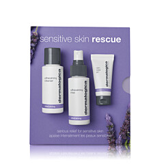 Sensitive Skin Rescue Kit: starterskit gevoelige huid