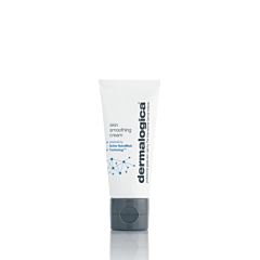 Vernieuwde Skin Smoothing Cream: hydraterende moisturizer met Active HydraMesh Technology™ die de huid 48 uur hydrateert en het huideigen microbioom beschermt