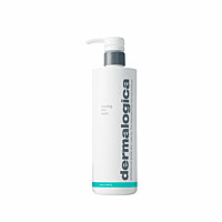 Clearing Skin Wash: gel nettoyant moussant sans savon qui purifie la 
peau et combat les signes visibles de vieillissement prématuré.