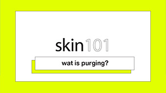 Wat is purging?